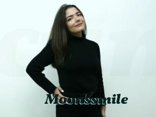 Moonssmile