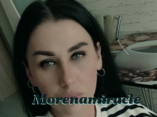Morenamiracle