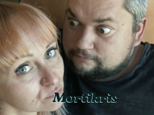 Mortikris