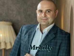 Mrbilly