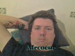Mrcoeur