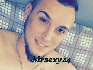 Mrsexy24