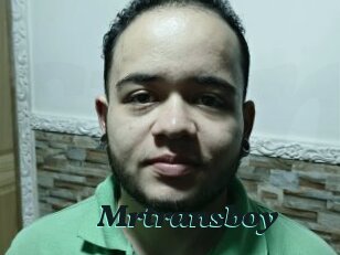 Mrtransboy
