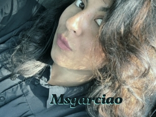 msgarciao Cumshots Videos