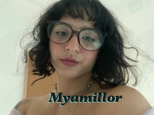 Myamillor
