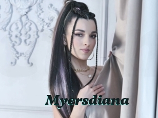 Myersdiana
