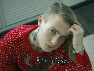Mynick
