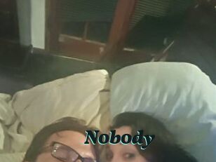 N0b0dy