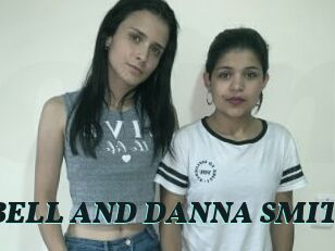 NAHOMI_CAMPBELL_AND_DANNA_SMIT Cumshots Videos