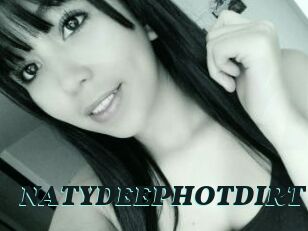 NATYDEEPHOTDIRTY
