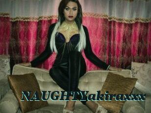 NAUGHTYakiraxxx