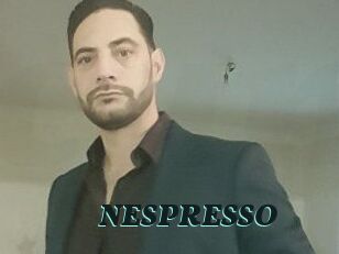 NESPRESSO