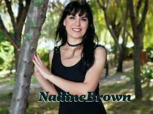 NadineBrown