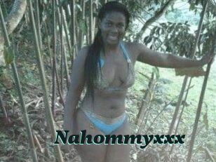 Nahommyxxx