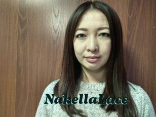 NakellaLace