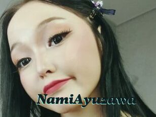 NamiAyuzawa Cumshots Videos