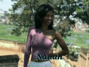 Nanah
