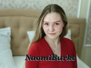 NaomiBurke