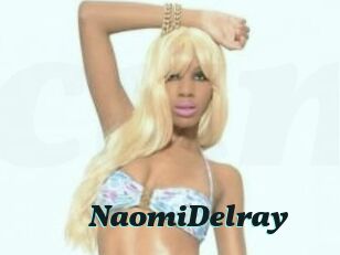 NaomiDelray