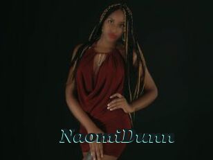 NaomiDunn