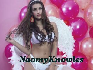 NaomyKnowles