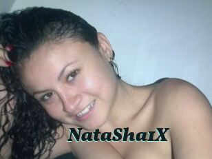 NataSha1X