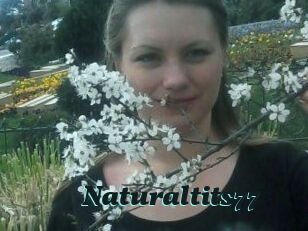 Naturaltits77