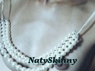 NatySkinny