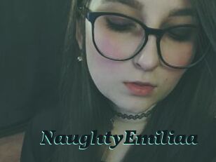 NaughtyEmiliaa
