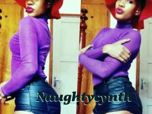 Naughtycynth