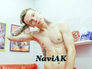 NaviAK Cumshots Videos
