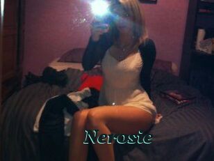 Nerosie