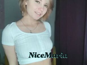 NiceMaria