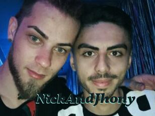 NickAndJhony