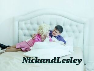 NickandLesley