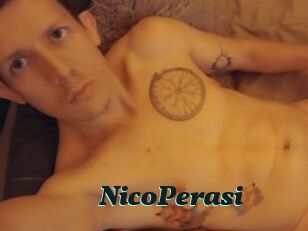 NicoPerasi Cumshots Videos