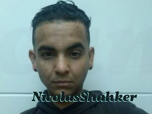NicolasShahker Cumshots Videos