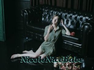 NicoleNiceBabe Cumshots Videos