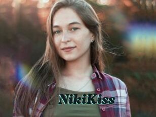 NikiKiss Cumshots Videos