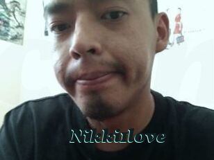 Nikki1love