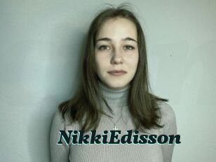 NikkiEdisson