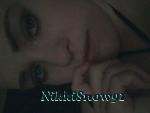 NikkiSnow91