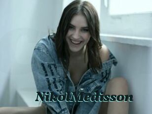 NikolMedisson