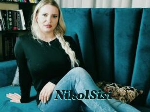 NikolSisi