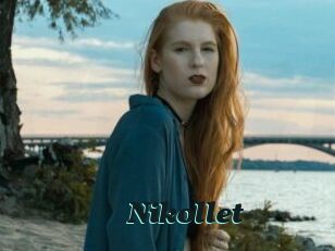 Nikollet