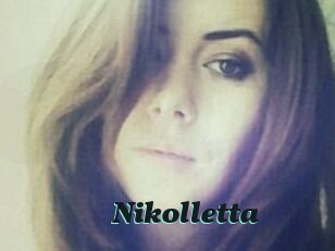 Nikolletta