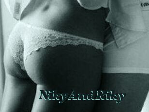 NikyAndRiky
