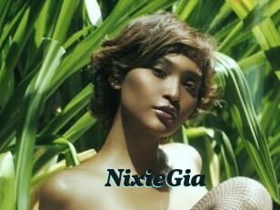NixieGia