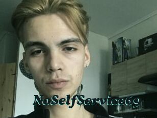 NoSelfService69