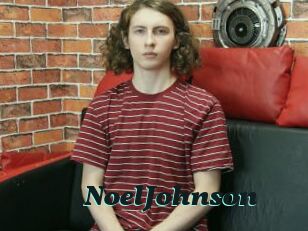 NoelJohnson